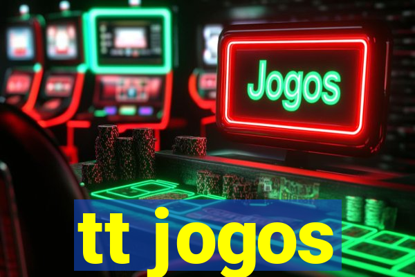 tt jogos